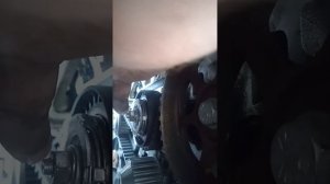 Lada Largus с двигателем Renault 8 клапанов замена ремня ГРМ и помпы