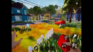 Как скачать привет сосед полную версию