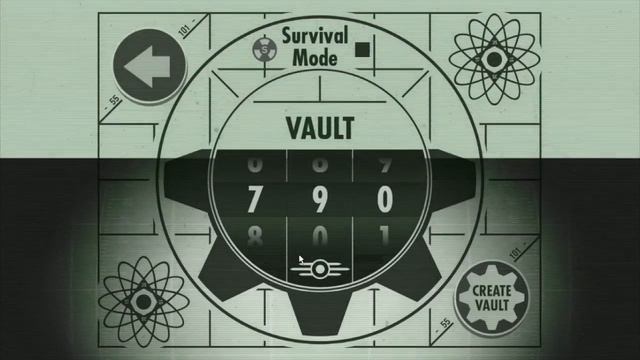 fallout shelter ep1 the beginning смотреть онлайн