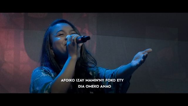 HATRAMIN'NY FARANY | Henika | Cevam Church смотреть онлайн