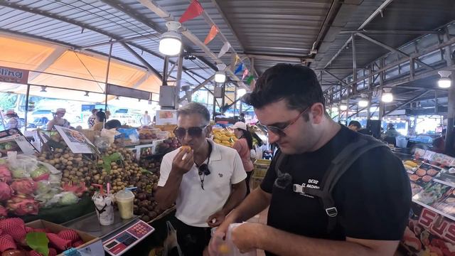 1 DOLAR 35 TAYLAND BAHTI !! BU ÜLKEDE TL İLE ZENGİNSİN PHUKET/TAYLAND 🇹🇭 ~238 смотреть онлайн