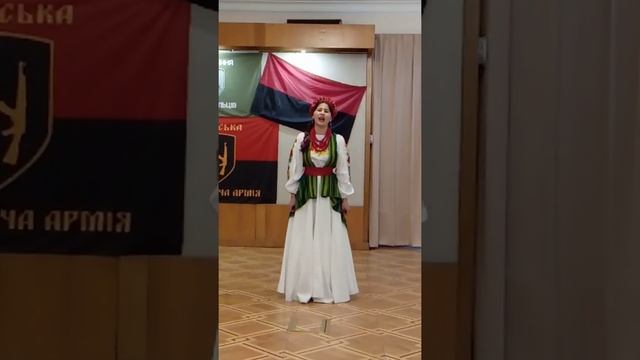 Нащо мені чорні брови.Тарас Шевченко. Адріана Наруцька. смотреть онлайн