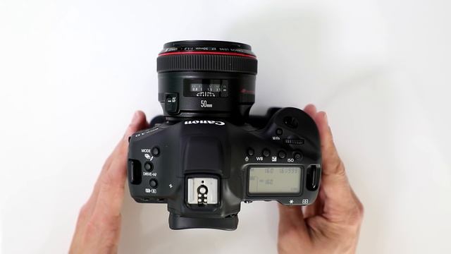 Canon 1DX Mark II Tutorial | Camera Crop at 4K? смотреть онлайн