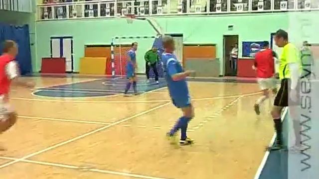 Известный боксер Николай Валуев посетил Курск