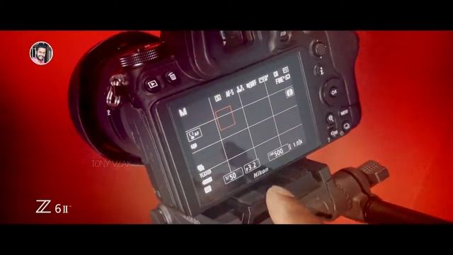 Nikon Z6ii Mirrorless Camera Main Features Review in Malayalam.#TONY_VZAK смотреть онлайн