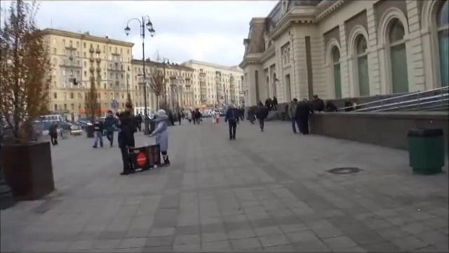Бизнес-центр «River Place» (Ривер Плейс), Шлюзовая наб.,6. смотреть онлайн