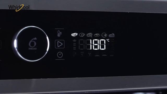 Whirlpool AKZM 8420 S смотреть онлайн