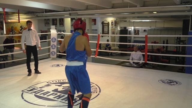 Сайдахматов Саидкарам Мамонтов Антон смотреть онлайн