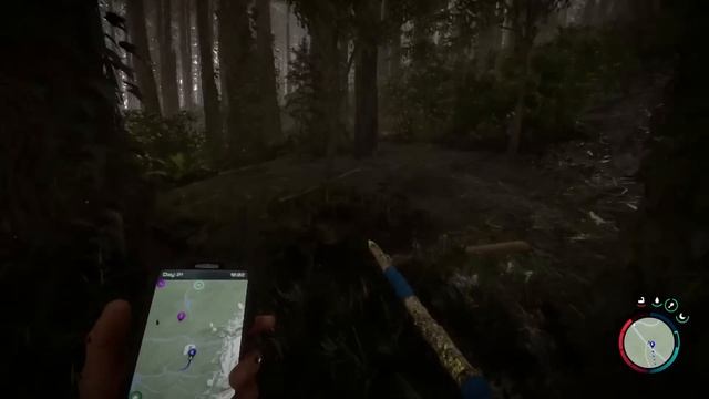 Exploring More TERRIFYING Caves - Sons of the Forest смотреть онлайн