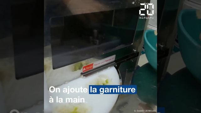 So'nigiri story: Comment une entreprise nordiste a importé les onigiris en France смотреть онлайн