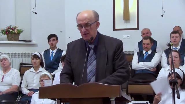 Обновление (Леонид Маркевич) смотреть онлайн