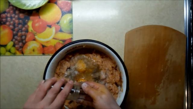 Котлетки#Домашние#Жаренные)) Вкуснейшие) Сочные) Котлеты)) смотреть онлайн