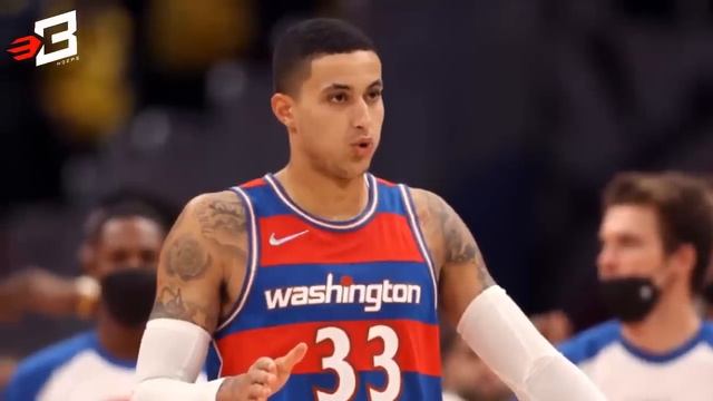 Manghihinayang dito Ang Warriors kay Jordan Poole, Trending na naman si Kyle Kuzma смотреть онлайн