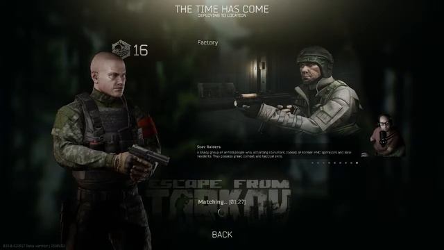 Escape From Tarkov FREE Drops Giveaway 24 hrs // !drops !giveaway смотреть онлайн