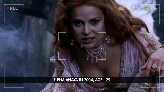 VAN HELSING 2004 смотреть онлайн