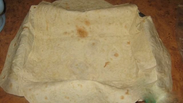 Домашние рецепты от Нины