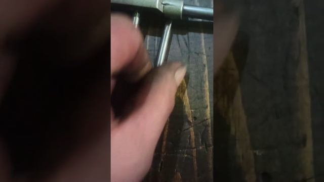 дюймовые метчики и Человеческие (советские) аналоги смотреть онлайн