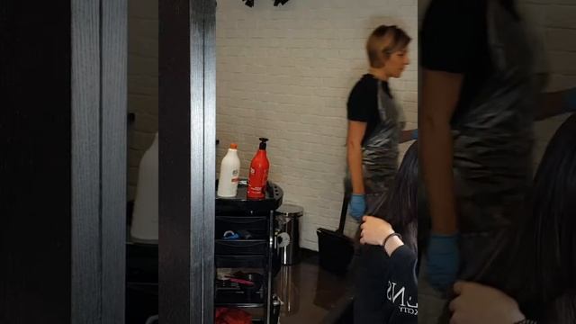 100% восстановление повреждённых волос + бережное окрашивание седины смотреть онлайн