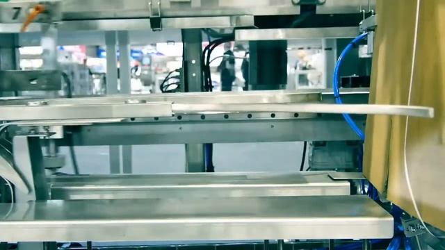 Человек и профессия. Инженер-мехатроник смотреть онлайн