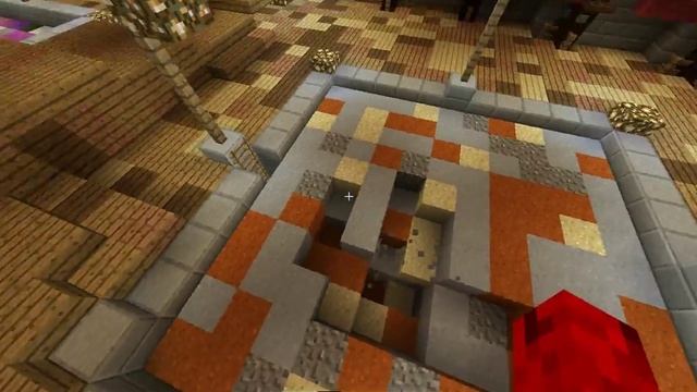 Сборка minecraft сервера 1.7.2 - 1.7.10 смотреть онлайн