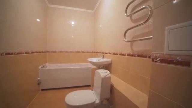 ЖК Крымский смотреть онлайн