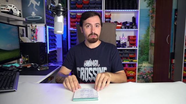 Какой набор LEGO Technic купить в 2021 году? (второе полугодие) смотреть онлайн