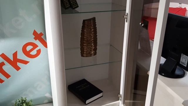 Гостиная Коен БРВ (black red white) смотреть онлайн