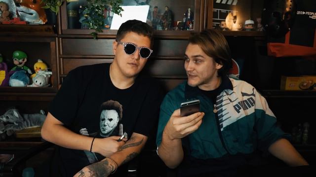 НЕТОКСИЧНЫЙ ТИКТОК Feat. CMH