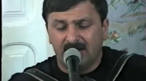 даргинская песня четкая Ризван Курбанов