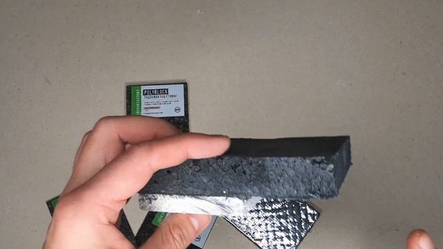 знакомство с материалами для звукоизоляции квартир от компании стандартпласт. смотреть онлайн