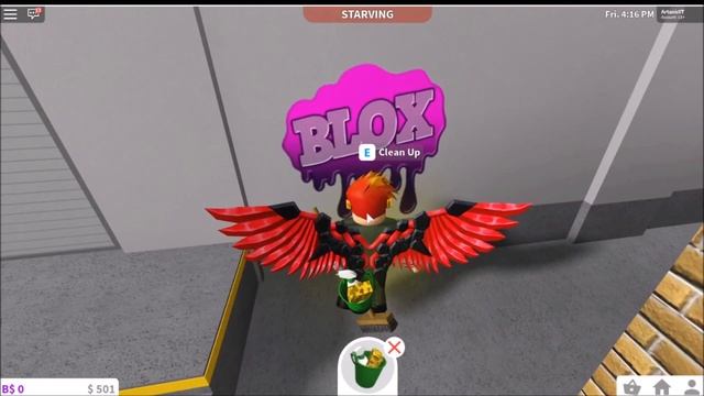 Bloxburg: AFK MONEY GLITCH (CASH BOT!) |Roblox смотреть онлайн