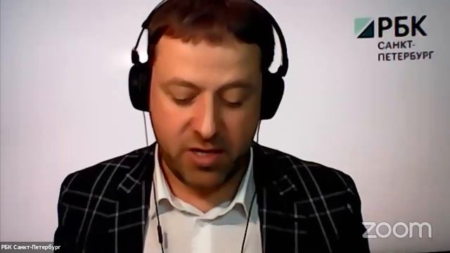 Онлайн дискуссия «Архитектурные альтернативы для Охтинского мыса»