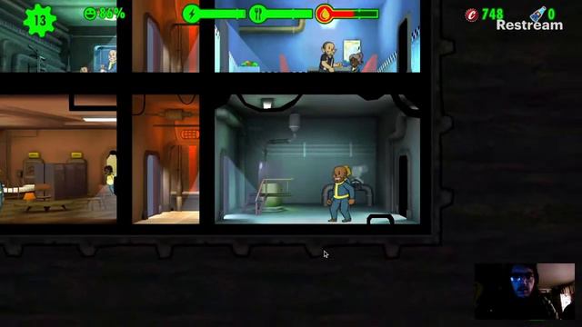 American Dad! Apocalypse soon/Fallout shelter (Double Feature Live) смотреть онлайн