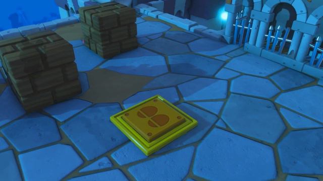 Mario + Rabbids® Kingdom Battle - Versus Mode Trailer - Nintendo Switch смотреть онлайн