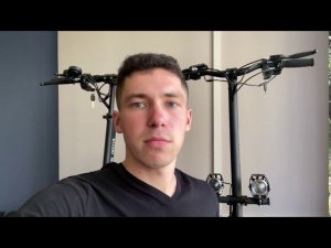 Подробная ИНСТРУКЦИЯ Как собрать сиденье на Kugoo M4 Pro 18Ah. Модель 2020!