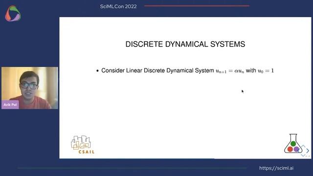 Mixing Implicit and Explicit Deep Learning with Skip DEQs | Avik Pal | SciMLCon 2022 смотреть онлайн