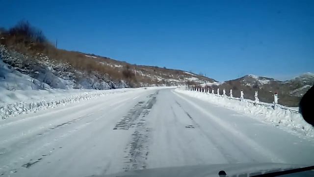 И снова Горная Ульбинка! Хороший видос на вечер. смотреть онлайн