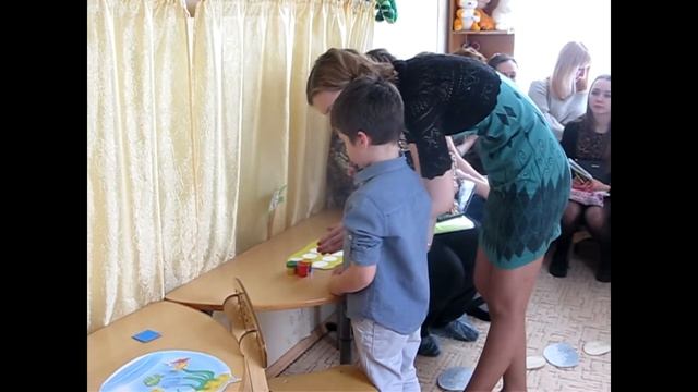 Занятие кружка «Я познаю мир» по теме: «Путешествие к морю». Радюк И.Ю. смотреть онлайн