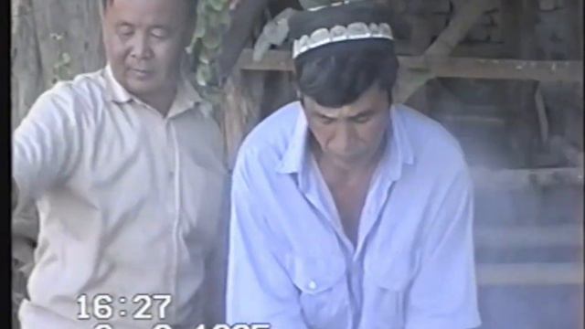 Ретро Жалакудук Пахтакор туй 1995 йил смотреть онлайн