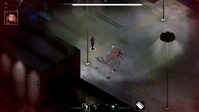Fear Effect Sedna | Destructoid Review смотреть онлайн