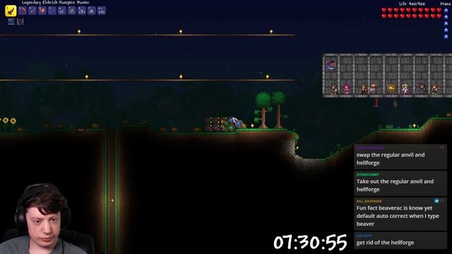 The Ultranium Mod - Day 2 (VOD) смотреть онлайн