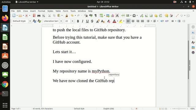 GitHub Clone / Push Tutorial #GitHub #BitBucket смотреть онлайн