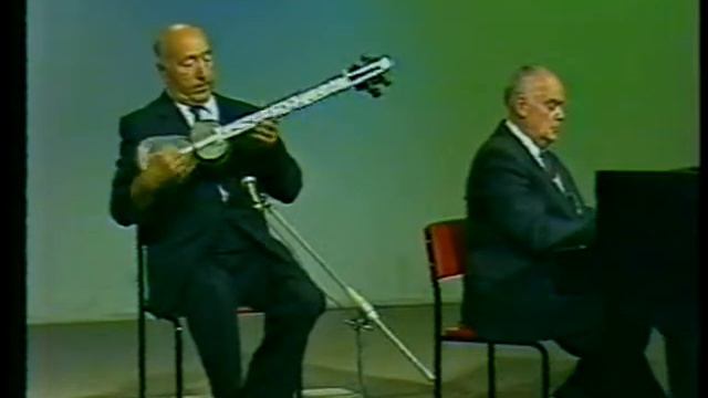 Aliaga Quliyev-Xalq Mahnisi 