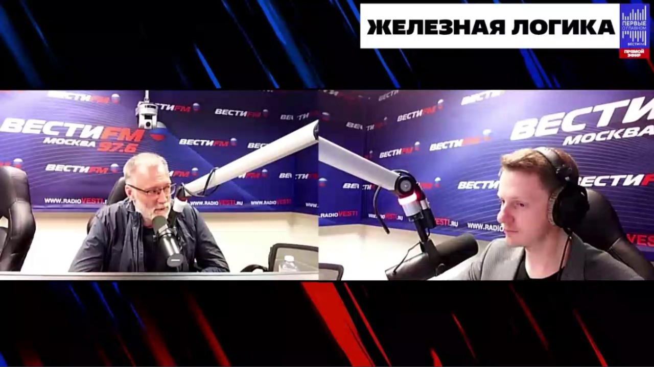 Сергей Михеев