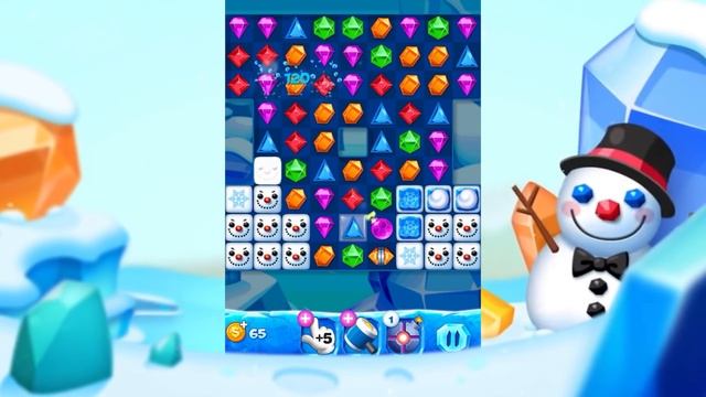 Jewel Pop Mania: Match 3 Puzzle Review смотреть онлайн