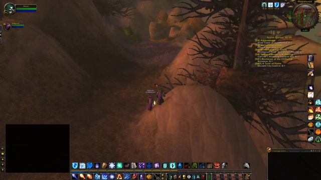 SECRET EASY-MODE Benediction! The Balance of Light & Shadow Quest! || WoW: Classic смотреть онлайн