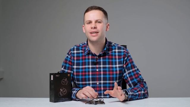 FiiO FD3 Pro | ТОП ЗА СВОИ ДЕНЬГИ | УНИВЕРСАЛЬНЫЕ IEM смотреть онлайн