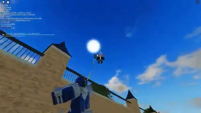 Sticky Fingers beat down (World of Stands) смотреть онлайн