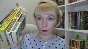 ЧЕТЫРЕ СУПЕР КНИГИ // ИХ ТОЧНО НЕ ЗАБУДЕШЬ НИКОГДА