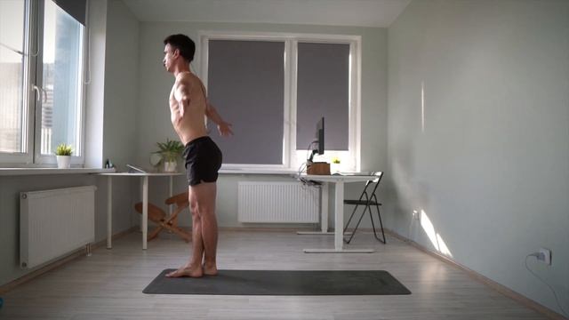 Йога флоу / 30 минут смотреть онлайн